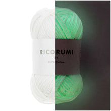 Load image into Gallery viewer, Ricorumi DK - Glow in The Dark