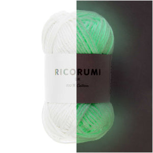 Ricorumi DK - Glow in The Dark