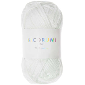Ricorumi DK - Glow in The Dark