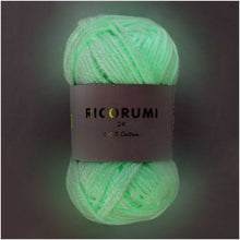 Load image into Gallery viewer, Ricorumi DK - Glow in The Dark