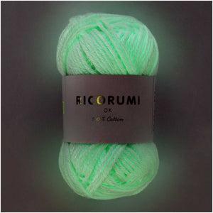 Ricorumi DK - Glow in The Dark