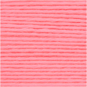 Rico Essentials - Vegan Cashmere Aran - 12 Colours