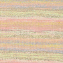Load image into Gallery viewer, Rico Creative - Chic Unique Cotton DK - 6 Colours
