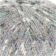 Load image into Gallery viewer, Rico Make it Tweed Glitz - Ecru