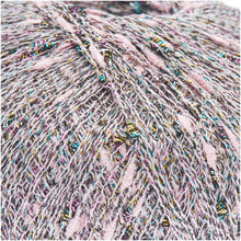 Load image into Gallery viewer, Rico Make it Tweed Glitz - Pink
