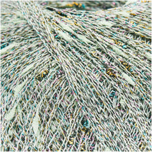Load image into Gallery viewer, Rico Make it Tweed Glitz - Mint