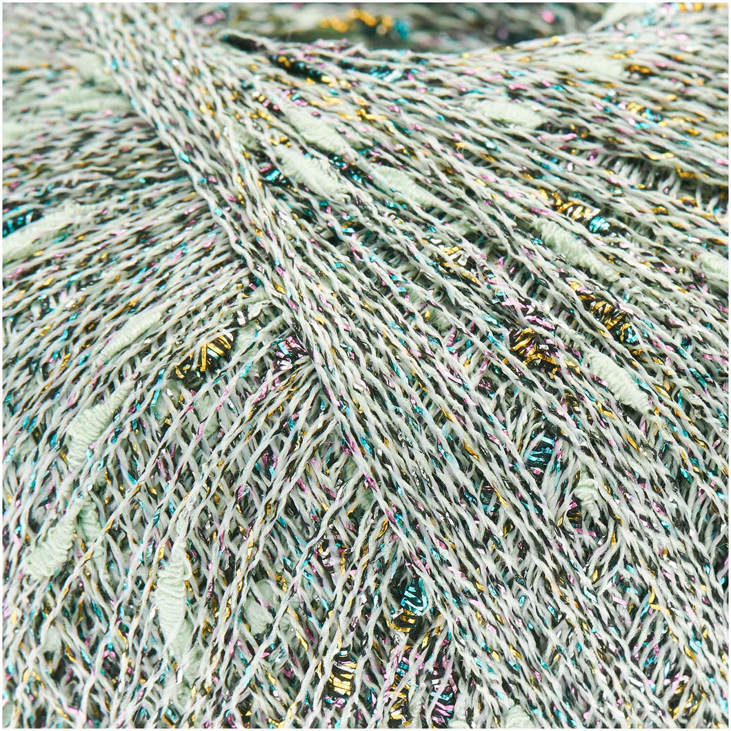 Rico Make it Tweed Glitz - Mint