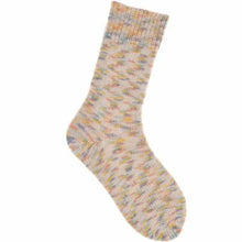 Load image into Gallery viewer, Rico Socks Bamboo Confetti 4 ply - 6 Colours