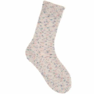 Rico Socks Bamboo Confetti 4 ply - 6 Colours
