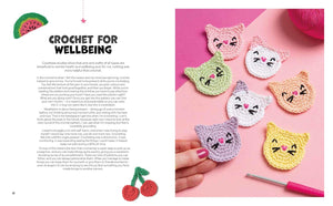 Random Acts of Crochet Kindness - Little projects to share the love