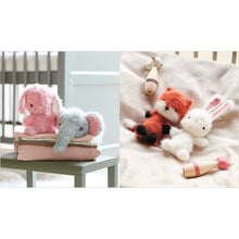 Load image into Gallery viewer, Ricorumi Pattern Book - Furry Animals