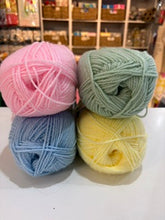 Load image into Gallery viewer, Rico Basic - Acrylic DK - Yarn Pack
