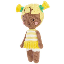 Load image into Gallery viewer, Ricorumi Blooming Beauties - Daffodil Kit