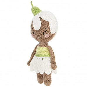 Ricorumi Blooming Beauties - Snowdrop Kit