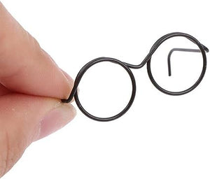 Metal Spectacles for toy making