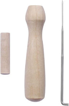 Load image into Gallery viewer, Felting Needle Holder