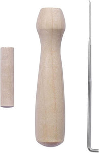 Felting Needle Holder