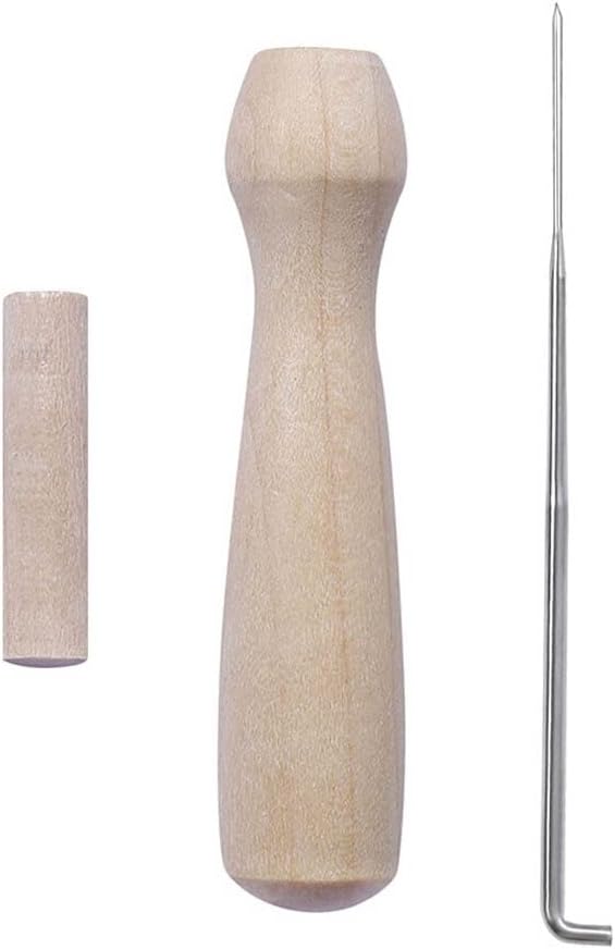 Felting Needle Holder