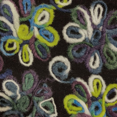Boucle - Chibcha Green