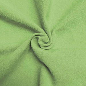 100% Cotton - Morocco - Apple