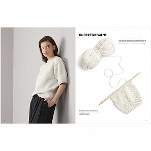 Rico Vegan Cashmere Aran -  17 Contemporary clothing and accessory pieces