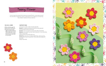 Load image into Gallery viewer, Random Acts of Crochet Kindness - Little projects to share the love