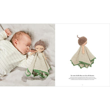 Load image into Gallery viewer, Rico Pattern Book - Baby Blankies
