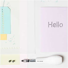 Load image into Gallery viewer, Rico Hole Punch - 3 Sizes