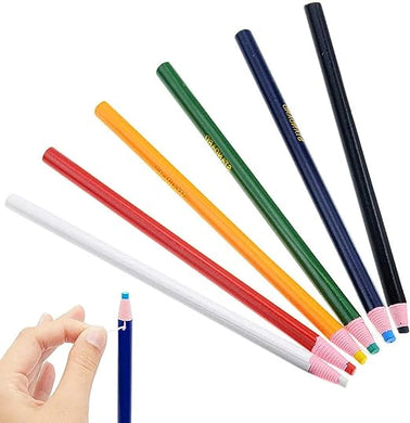 Chalk Pencil - Single - No Sharpener Needed