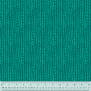 Atlantis - Ripple - 100% Cotton