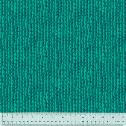 Atlantis - Ripple - 100% Cotton