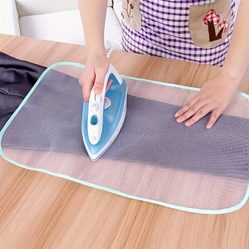 High Temperature Ironing Cloth