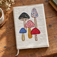 Load image into Gallery viewer, NEW FOR 2027 - Appliqué Notebook Workshop - Saturday 5th June 2027