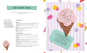 Random Acts of Crochet Kindness - Little projects to share the love