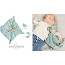 Load image into Gallery viewer, Rico Pattern Book - Baby Blankies