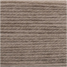 Load image into Gallery viewer, Rico Basic Soft Acrylic DK 50gm - 19 Colours - NEW PRODUCT