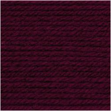 Load image into Gallery viewer, Rico Basic Soft Acrylic DK 50gm - 19 Colours - NEW PRODUCT