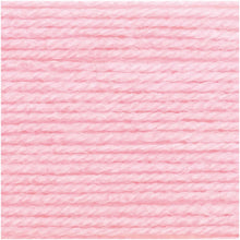 Load image into Gallery viewer, Rico Basic Soft Acrylic DK 50gm - 19 Colours - NEW PRODUCT
