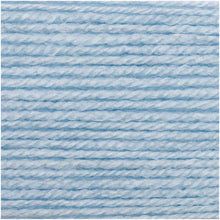 Load image into Gallery viewer, Rico Basic Soft Acrylic DK 50gm - 19 Colours - NEW PRODUCT