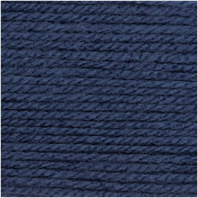 Load image into Gallery viewer, Rico Basic Soft Acrylic DK 50gm - 19 Colours - NEW PRODUCT