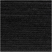 Load image into Gallery viewer, Rico Basic Soft Acrylic DK 50gm - 19 Colours - NEW PRODUCT