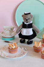 Load image into Gallery viewer, 20 to Knit - Dressed - up Bears