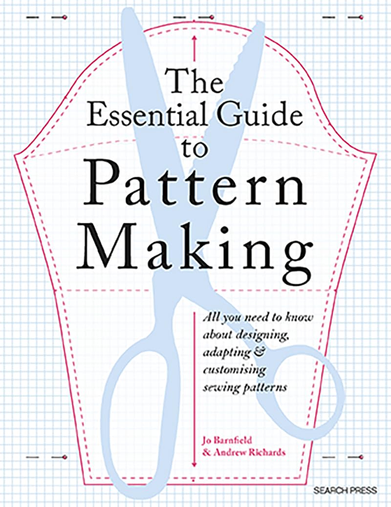 The Essential Guide to Pattern Making: All You Need to Know
