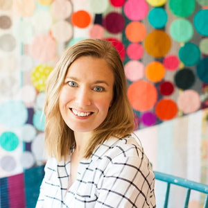 Improv Quilts