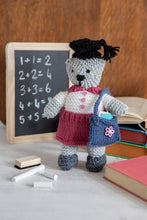 Load image into Gallery viewer, 20 to Knit - Dressed - up Bears