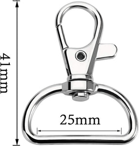 Dog Clip Hook - Metal