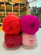 Load image into Gallery viewer, Rico Basic - Acrylic DK - Yarn Pack
