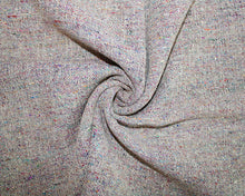 Load image into Gallery viewer, Silk Linen Look - Lilac