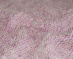 Silk Linen Look - Lilac