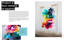 Load image into Gallery viewer, Improv Quilts